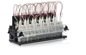 Warner Navicyte Ussing Chaber